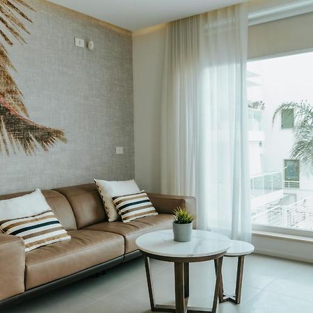 Apulialux Seaview Prestige Apt / Jacuzzi + Parking Apartment Полиняно а Маре Екстериор снимка