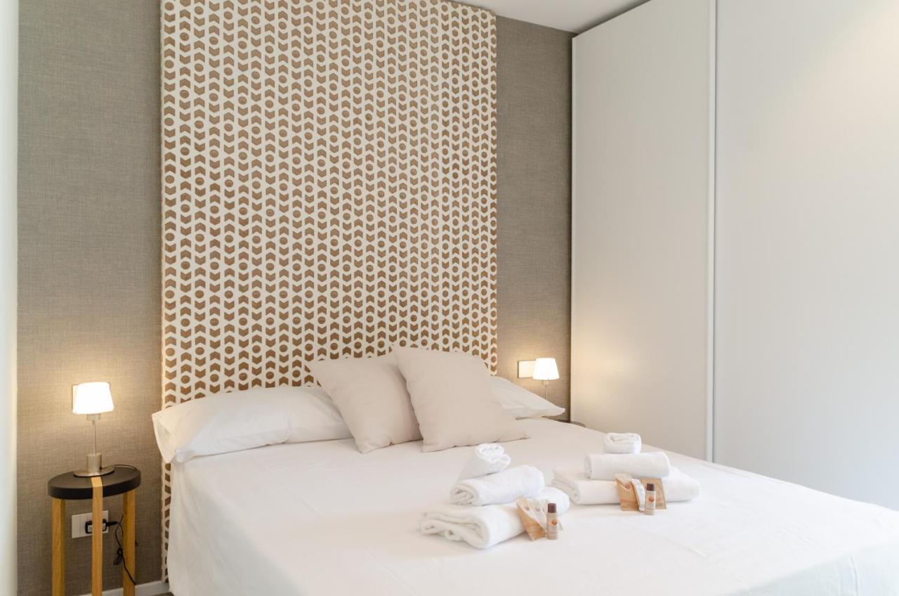 Apulialux Seaview Prestige Apt / Jacuzzi + Parking Apartment Полиняно а Маре Екстериор снимка